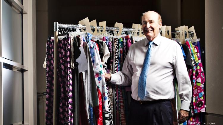 Michael Glazer, CEO of Houston-based Stage Stores, said the company will shut down 90 stores.